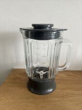Mixbehälter blender teile gebraucht kaufen  Hamburg