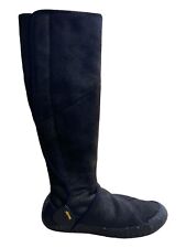 Botas altas femininas Vibram Furoshiki Shearling pretas tamanho P (38/39) comprar usado  Enviando para Brazil