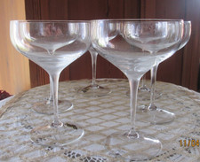 Sektschalen eisch serie gebraucht kaufen  Menden (Sauerland)
