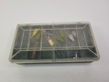 Vintage mini tackle for sale  New Castle