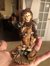 Boyds bears faeries for sale  Anaheim