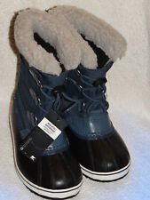 Sorel waterproof stiefel gebraucht kaufen  Kaiserslautern