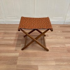 Tabouret pliant design d'occasion  Talmont-Saint-Hilaire