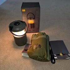 Mifa wild camping for sale  LONDON
