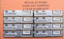 32gb 8x4gb memory for sale  San Jose