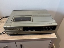 Sanyo betamax video for sale  GODALMING