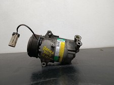 Compressore clima aria usato  Rosarno