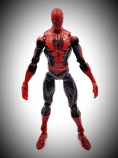 Marvel legends spiderman d'occasion  Loiron