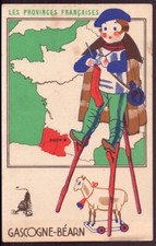 Chromo lion noir d'occasion  Bellegarde