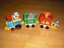 Fisher price zirkuszug gebraucht kaufen  Passau