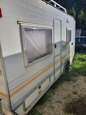 Wohnwagen knaus gebraucht kaufen  Sulzbach-Rosenberg