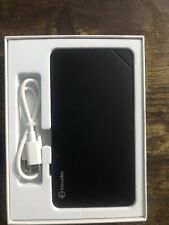 Usado, Dispositivo Hotspot Móvel GlocalMe U3 4G LTE, WiFi Portátil + Estojo de Viagem comprar usado  Enviando para Brazil