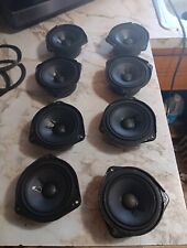 Set oem bose for sale  Westfield
