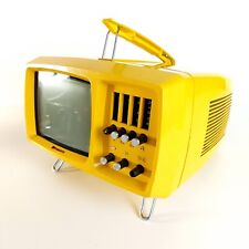 Vintage mini telelvision d'occasion  Expédié en Belgium