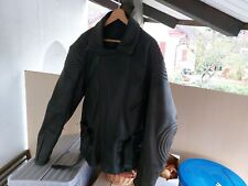 Motorradlederjacke herren gebraucht kaufen  Zwingenberg