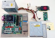 Build am2 microatx usato  Valenza