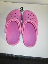 Crocs classic pink gebraucht kaufen  Denzlingen