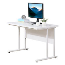 Homcom computer desk for sale  GREENFORD