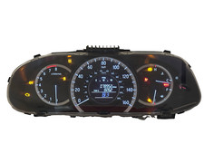 Painel de instrumentos velocímetro painel 2015 2016 2017 Accord 78.952 milhas comprar usado  Enviando para Brazil