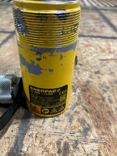 Enerpac rc102 11.2 for sale  Pekin