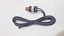 Interruptor de baixa pressão TMC 504197, compressor marinho Tamrotor # NOVO comprar usado  Enviando para Brazil