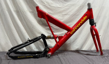 Vintage 1996 cannondale for sale  Boulder
