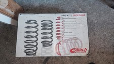 Eibach federn pro usato  Reggio Emilia