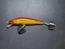 Zuri mag minnow for sale  CHESTERFIELD