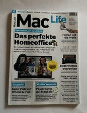 Maclife 2022 gebraucht kaufen  Bendorf
