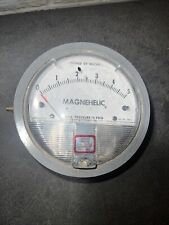 Dwyer magnehelic series for sale  Marshalltown