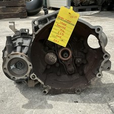 Cambio manuale completo usato  Italia
