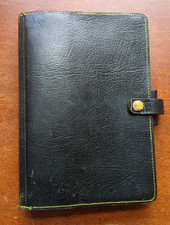 Vintage british filofax for sale  Richmond