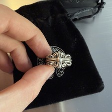 Chrome hearts ring gebraucht kaufen Chrome hearts ring gebraucht kaufen  München