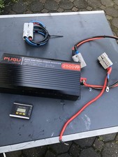 Inverter 230 . gebraucht kaufen  Aachen