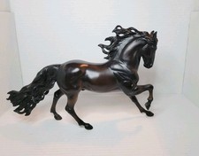 Breyer traditional black for sale  Bellingham