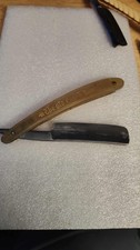 Vintage sheffield straight for sale  Homer