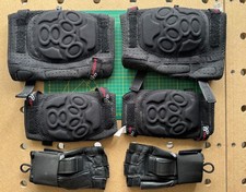 Triple eight exoskin gebraucht kaufen  Hamburg