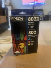 Epson 802xl high for sale  San Ysidro