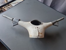 Vespa vba lenkkopf gebraucht kaufen  Bergneustadt