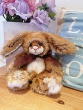 Charlie bears cotton for sale Charlie bears cotton for sale  DERBY