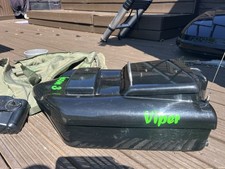 Viper icon3 bait for sale  GILLINGHAM