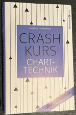 Crash kurs chart gebraucht kaufen  Bergtheim