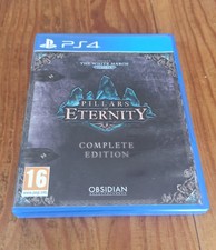 Pillars eternity complete d'occasion  Auribeau-sur-Siagne
