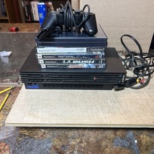 Sony playstation console for sale  Ellsworth
