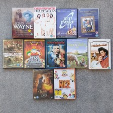 Dvd box set for sale  BEACONSFIELD