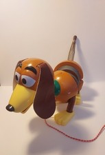 Slinky dog pull for sale  LOWESTOFT