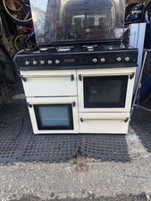 Leisure range cooker for sale  BURY ST. EDMUNDS
