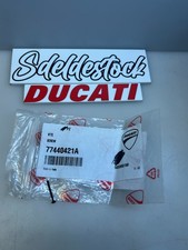 Vis compteur ducati d'occasion  Verneuil-l'Étang