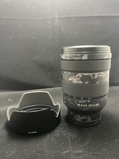 Sony 105 oss for sale  Encinitas