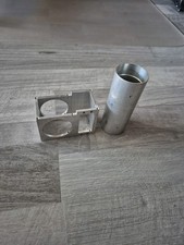 Bruder alu motorhalterung gebraucht kaufen  Wolfhagen